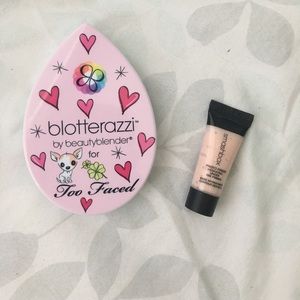 Makeup bundle!